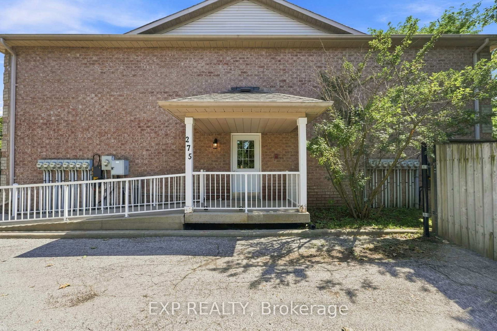 275 Old Homestead Road • #16 • Georgina, ON photo 38