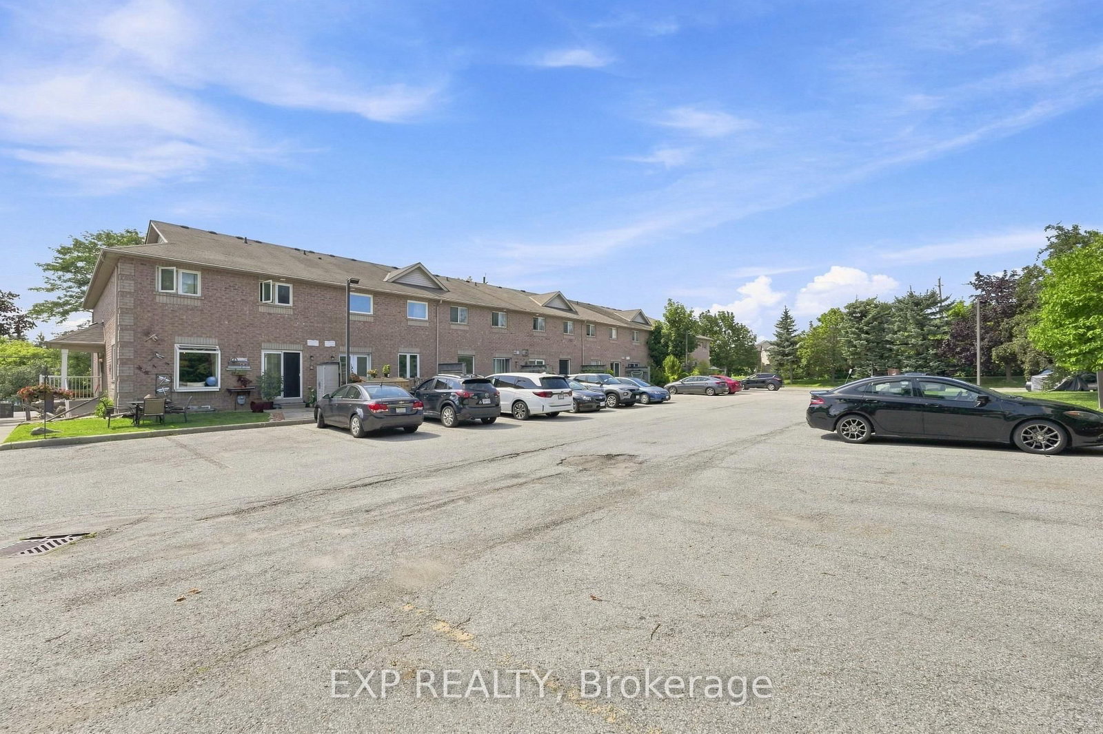 275 Old Homestead Road • #16 • Georgina, ON photo 39