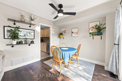 275 Old Homestead Road • #16 • Georgina, ON photo 9