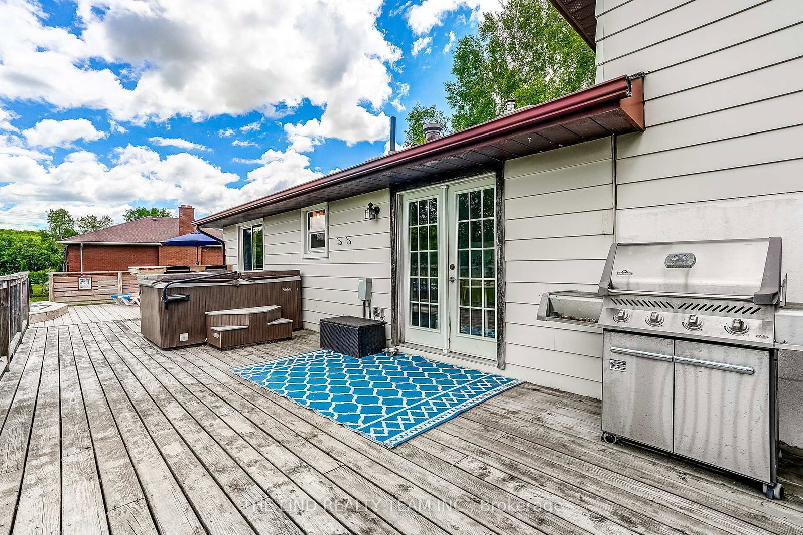 19505 Bathurst Street • East Gwillimbury, ON photo 33