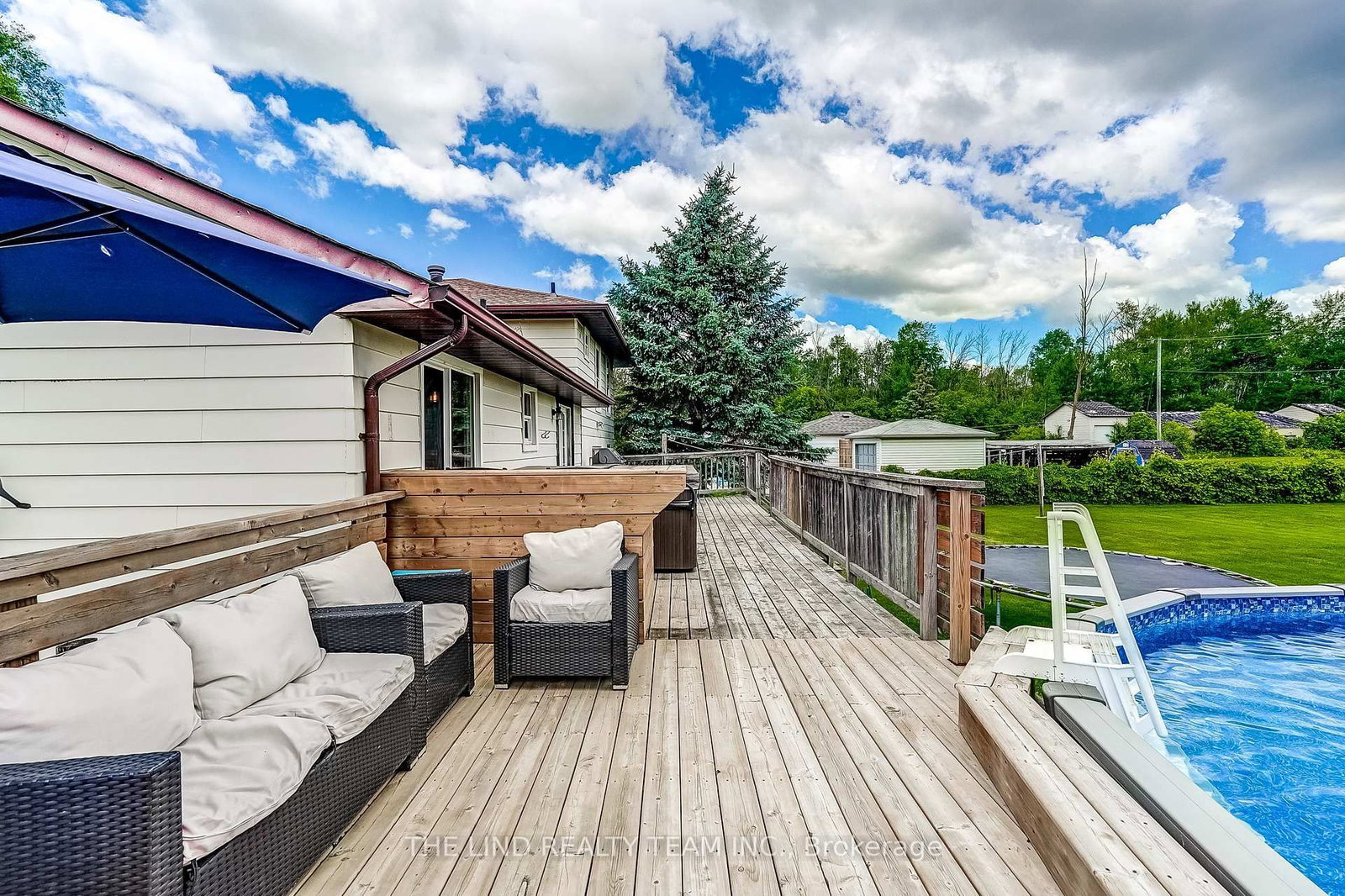 19505 Bathurst Street • East Gwillimbury, ON photo 37