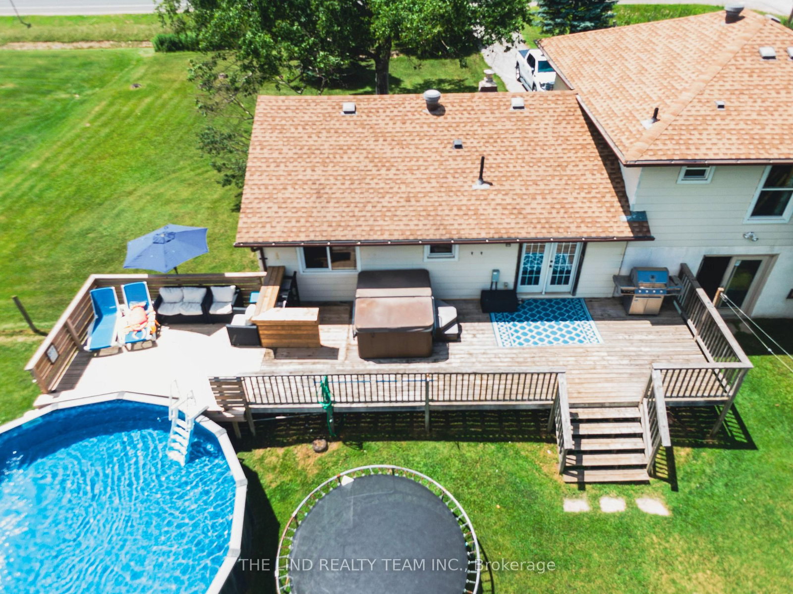 19505 Bathurst Street • East Gwillimbury, ON photo 38