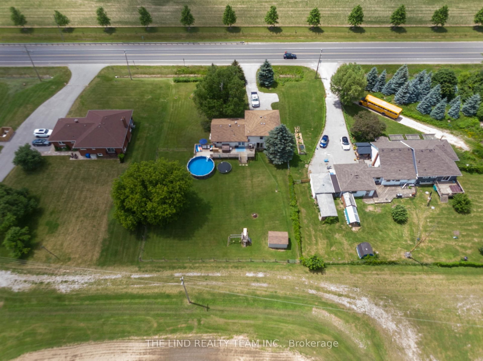 19505 Bathurst Street • East Gwillimbury, ON photo 44