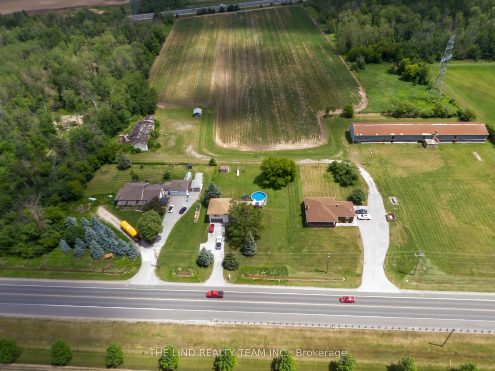 19505 Bathurst Street • East Gwillimbury, ON photo 46