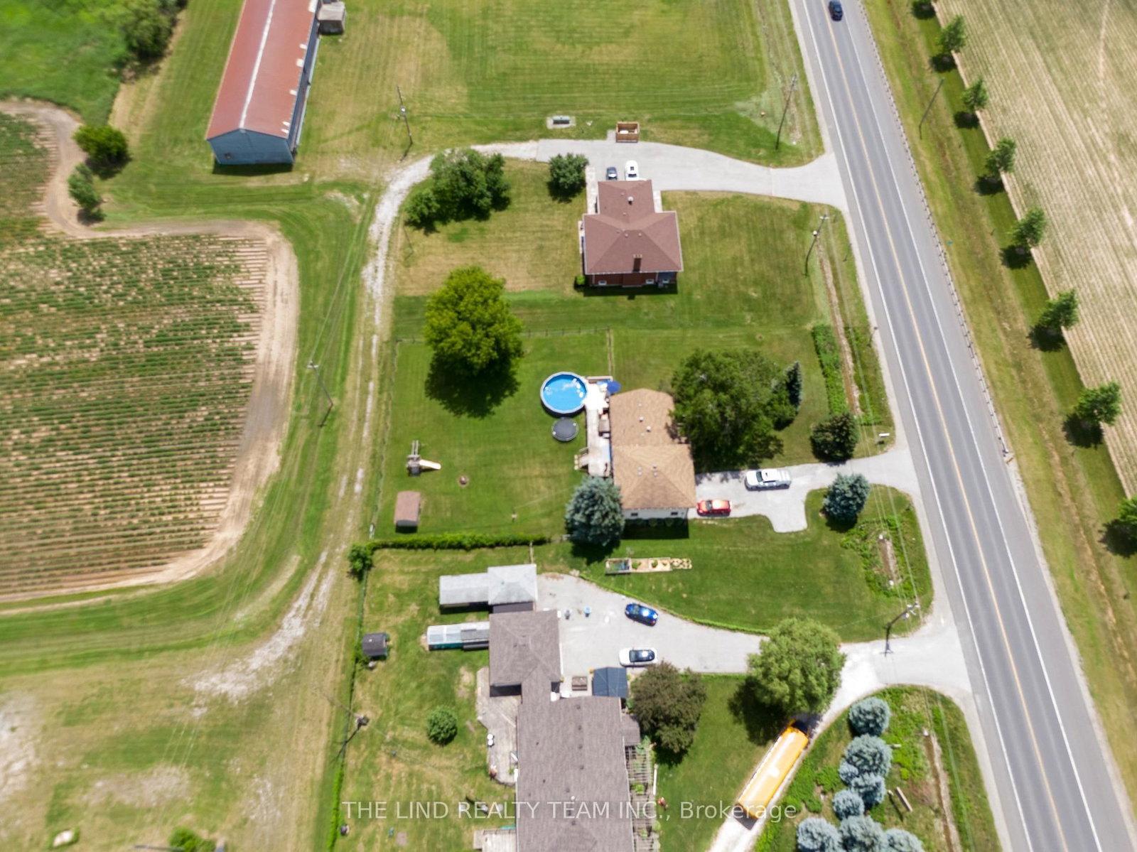 19505 Bathurst Street • East Gwillimbury, ON photo 47