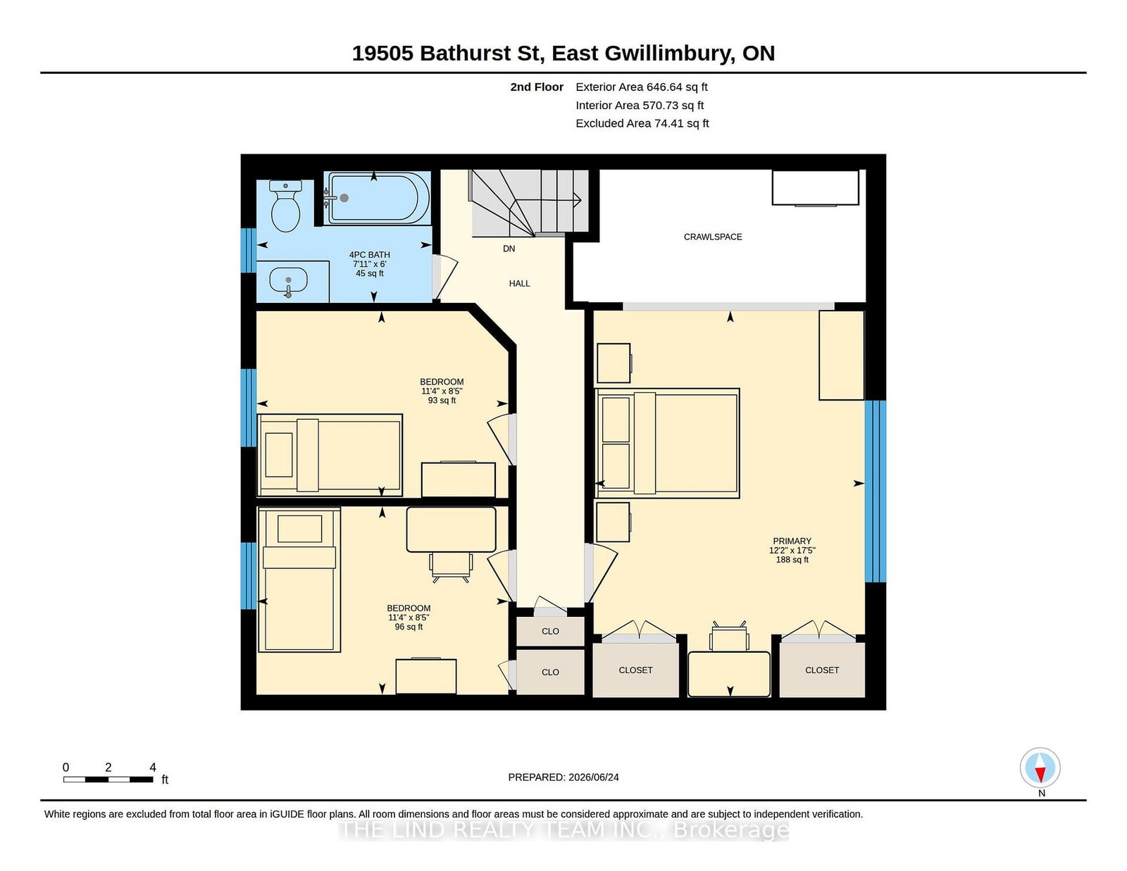 19505 Bathurst Street • East Gwillimbury, ON photo 48