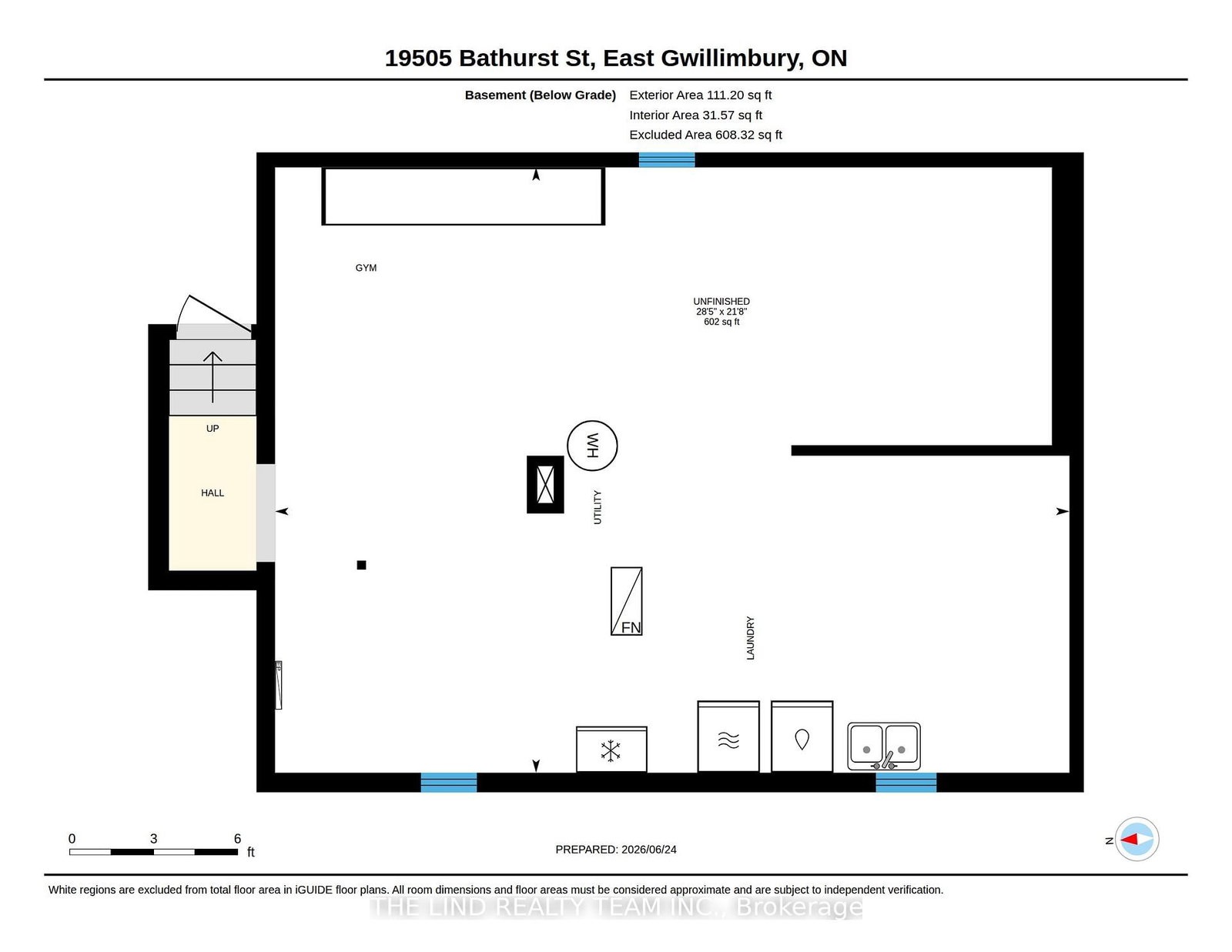 19505 Bathurst Street • East Gwillimbury, ON photo 50
