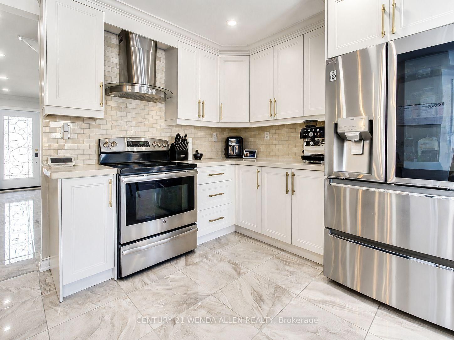 156 Gwendolyn Boulevard • Georgina, ON photo 10
