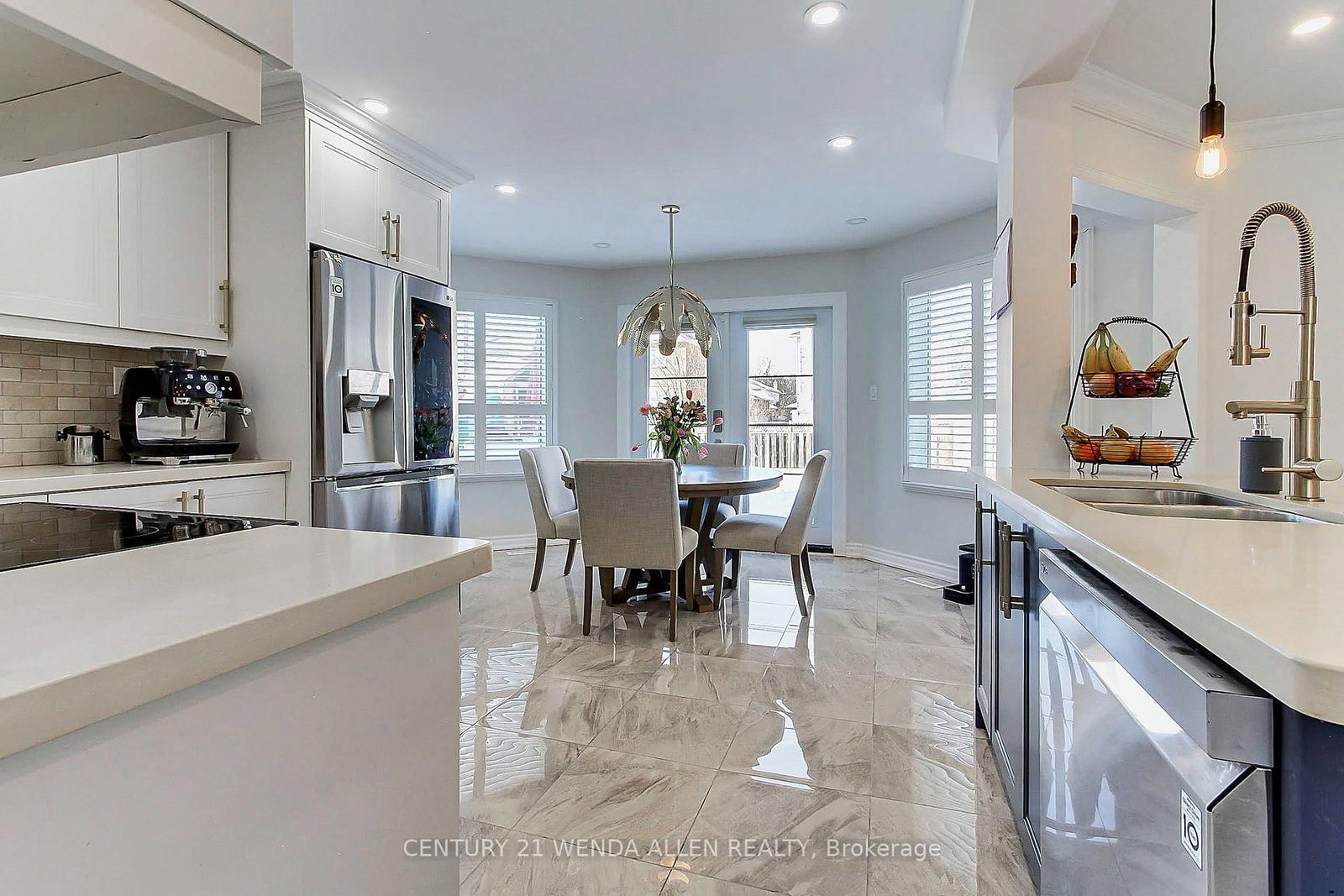 156 Gwendolyn Boulevard • Georgina, ON photo 11