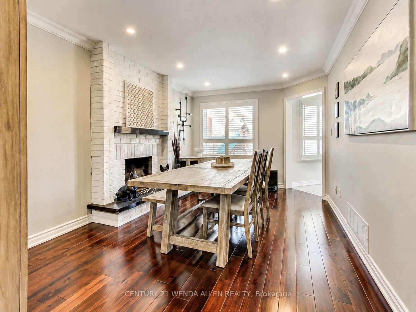 156 Gwendolyn Boulevard • Georgina, ON photo 12