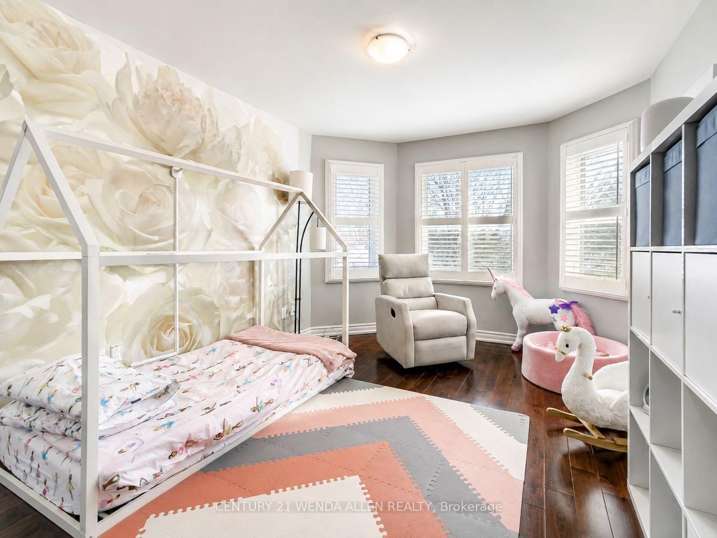 156 Gwendolyn Boulevard • Georgina, ON photo 17