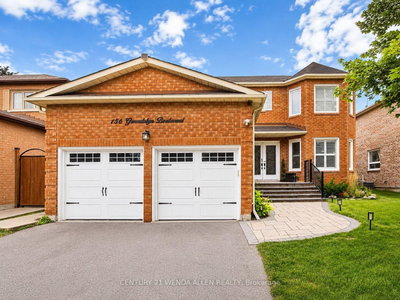 156 Gwendolyn Boulevard • Georgina, ON photo 2