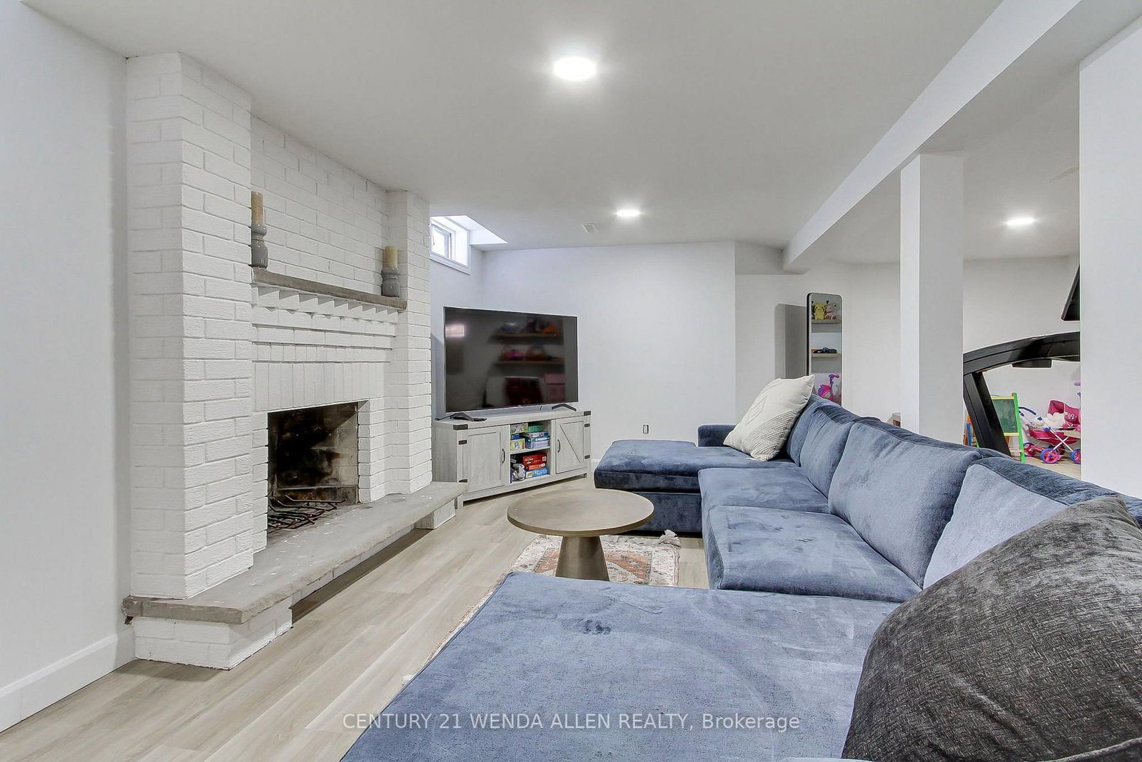 156 Gwendolyn Boulevard • Georgina, ON photo 31