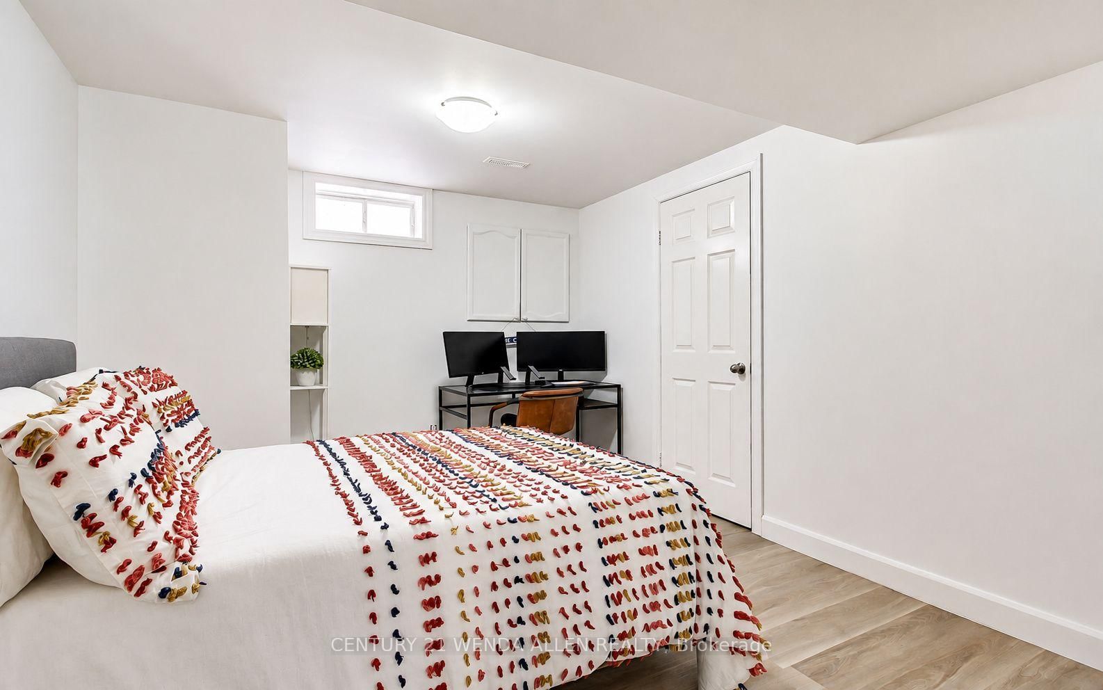 156 Gwendolyn Boulevard • Georgina, ON photo 35