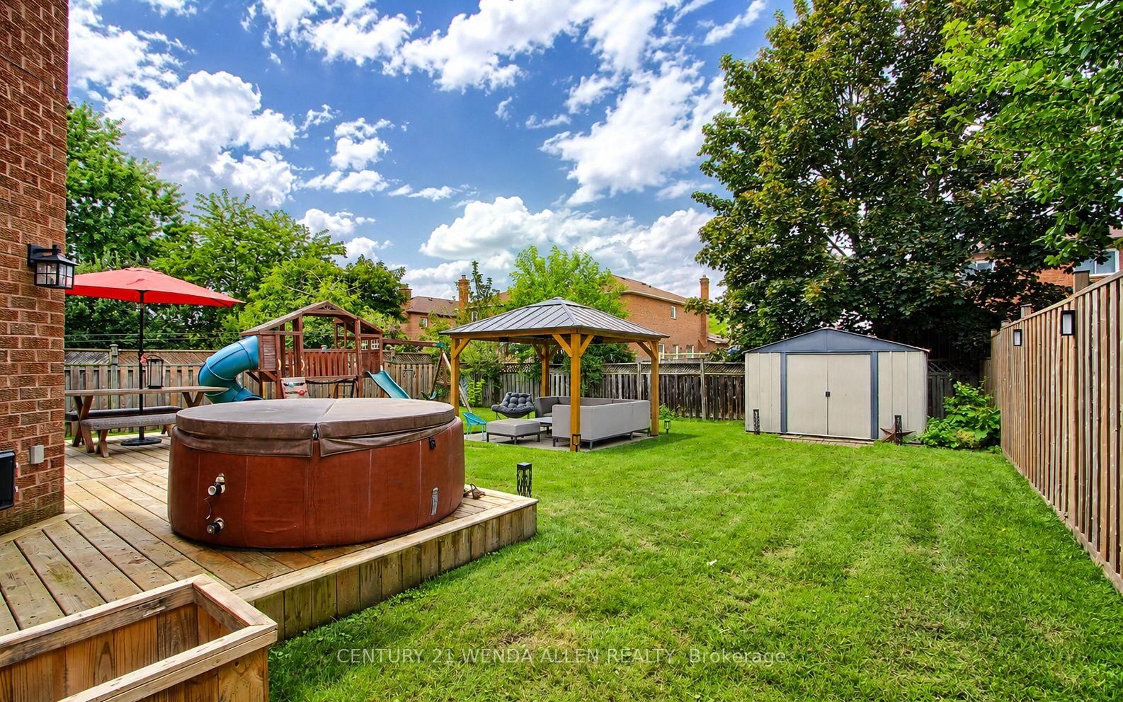 156 Gwendolyn Boulevard • Georgina, ON photo 39