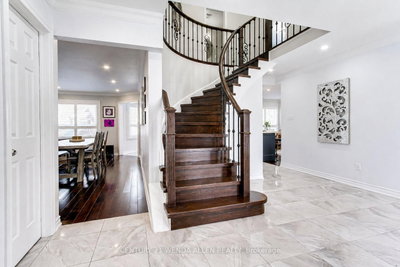 156 Gwendolyn Boulevard • Georgina, ON photo 5