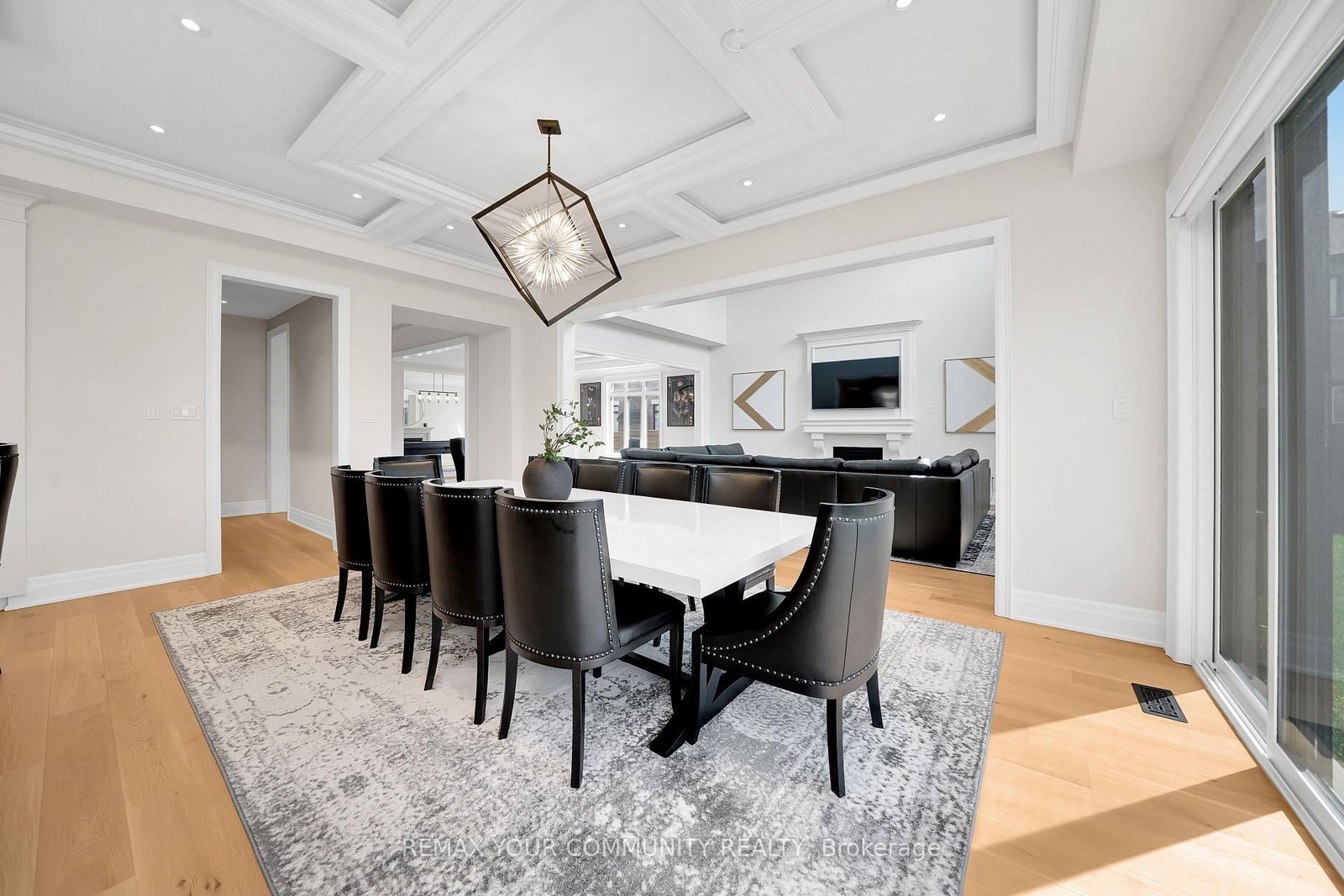 36 Arbordale Drive • Vaughan, ON photo 18