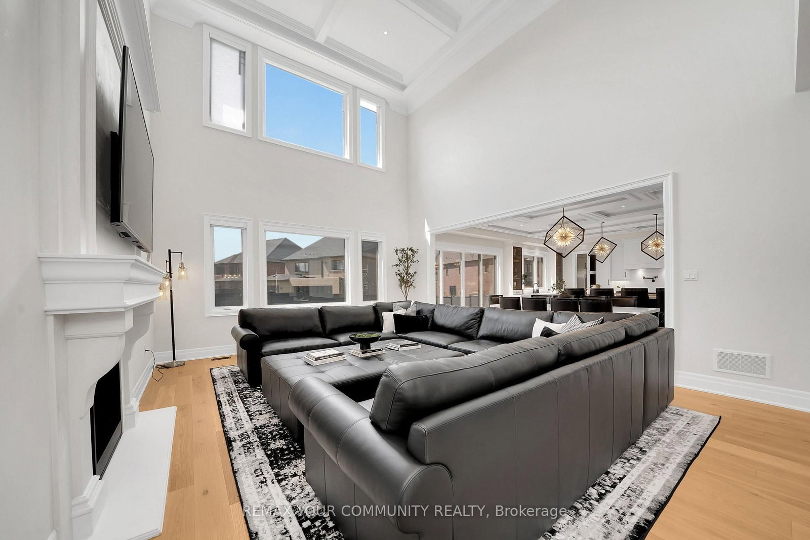 36 Arbordale Drive • Vaughan, ON photo 19