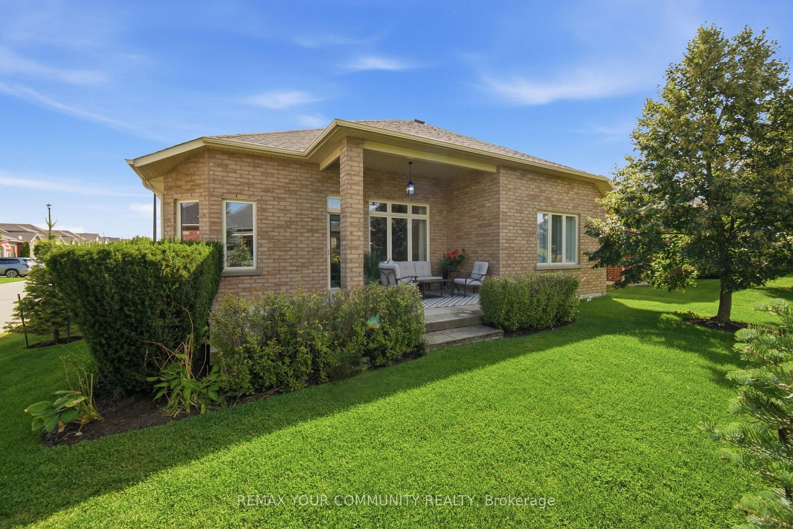 2 Suggs Lane • Whitchurch-Stouffville, ON photo 38
