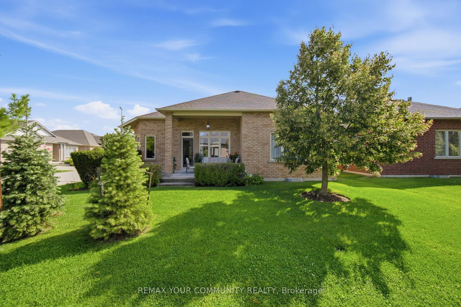 2 Suggs Lane • Whitchurch-Stouffville, ON photo 39