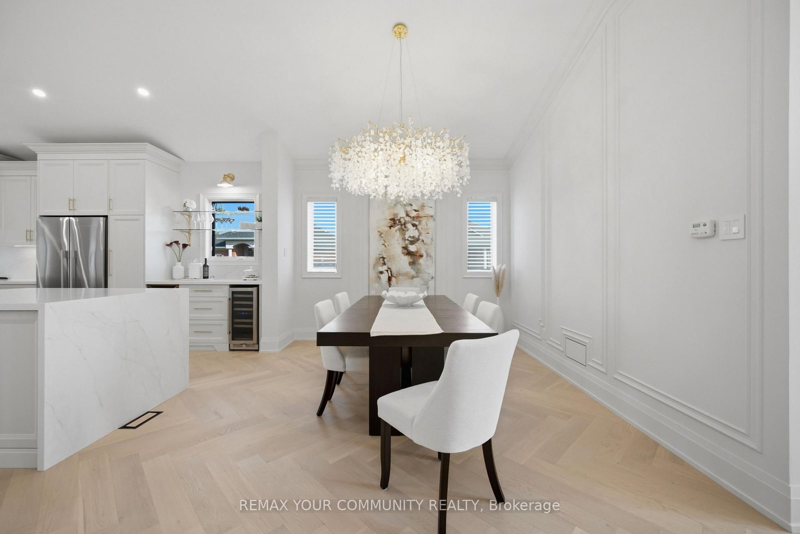 2 Suggs Lane • Whitchurch-Stouffville, ON photo 8