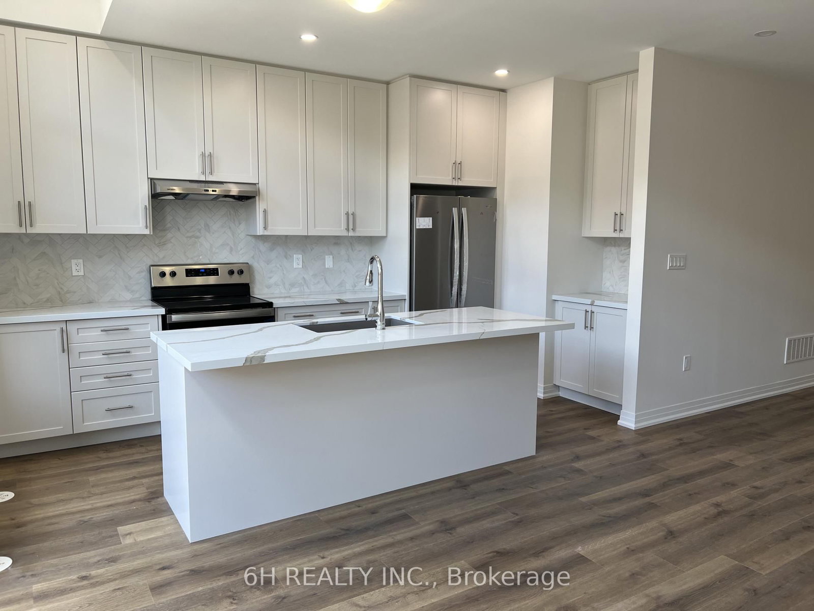 41 Harold Wilson Lane • #Lot 9 • Richmond Hill, ON photo 10