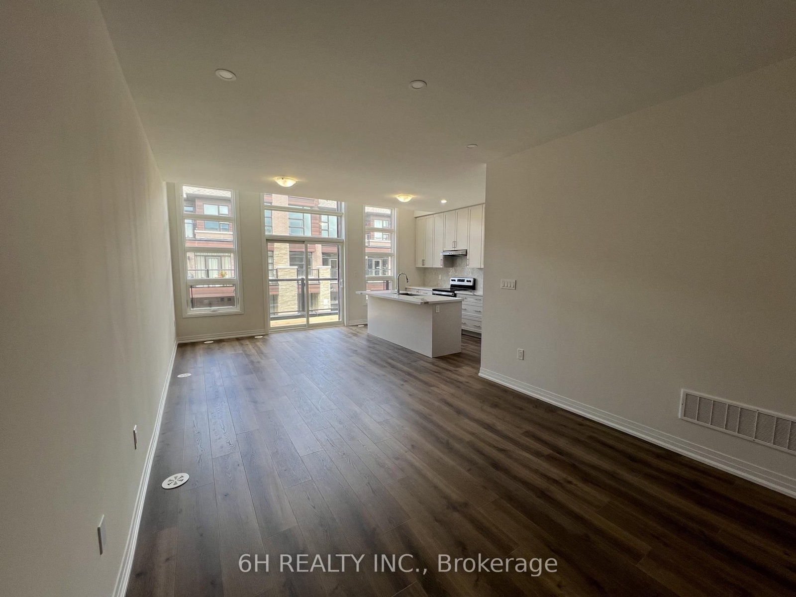 41 Harold Wilson Lane • #Lot 9 • Richmond Hill, ON photo 12
