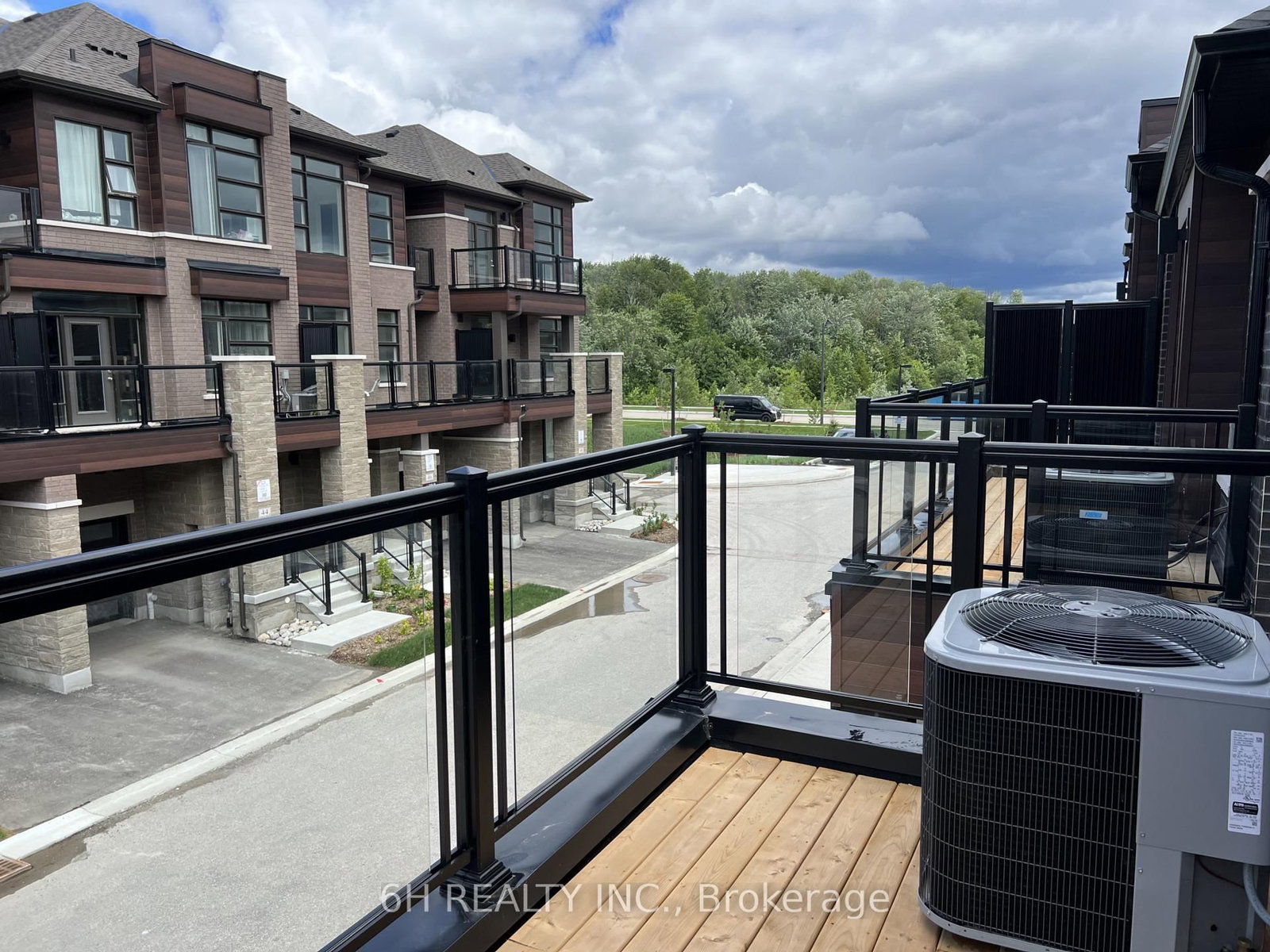 41 Harold Wilson Lane • #Lot 9 • Richmond Hill, ON photo 19
