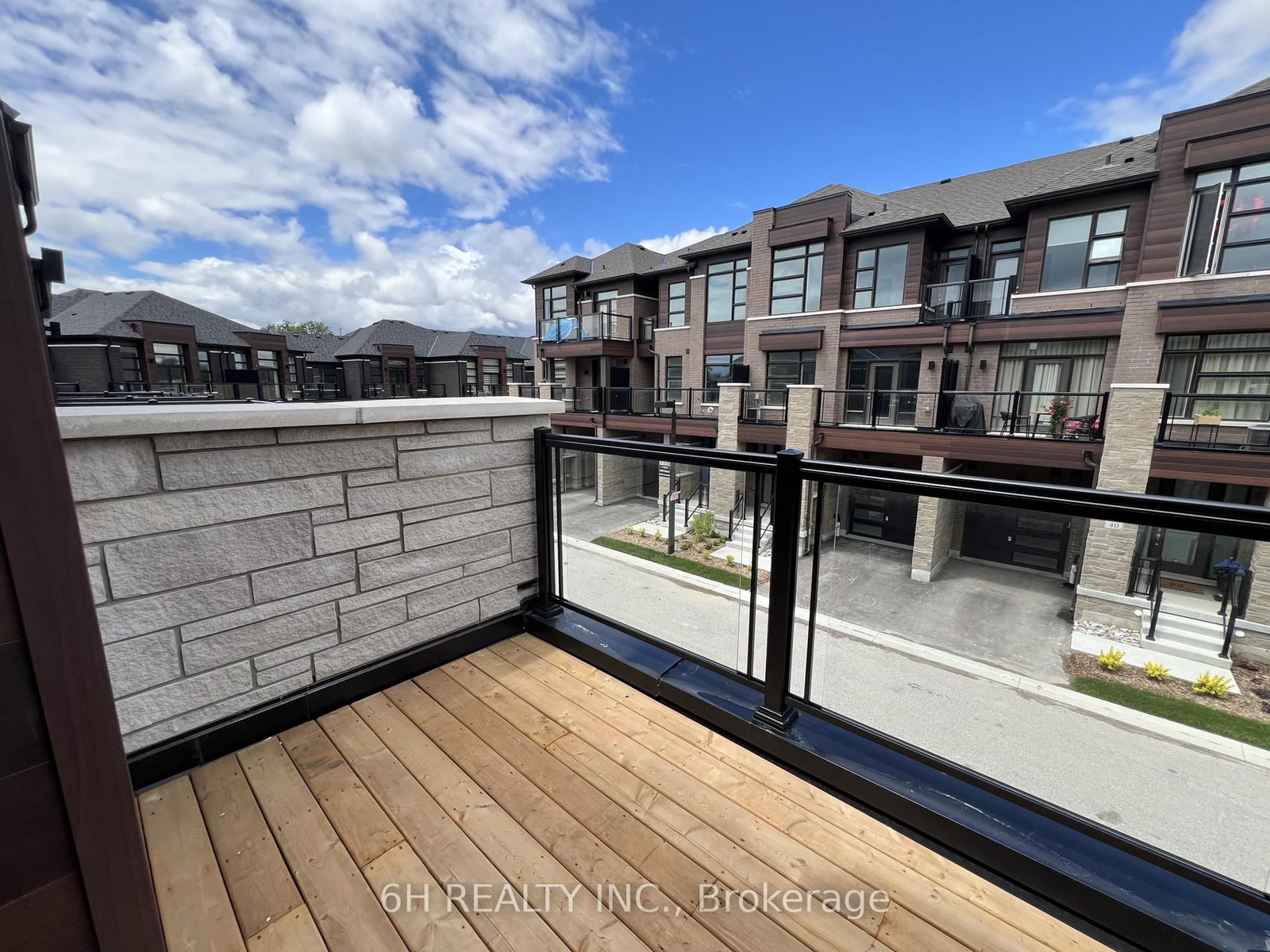 41 Harold Wilson Lane • #Lot 9 • Richmond Hill, ON photo 20