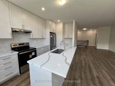 41 Harold Wilson Lane • #Lot 9 • Richmond Hill, ON photo 8