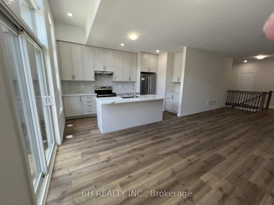 41 Harold Wilson Lane • #Lot 9 • Richmond Hill, ON photo 9