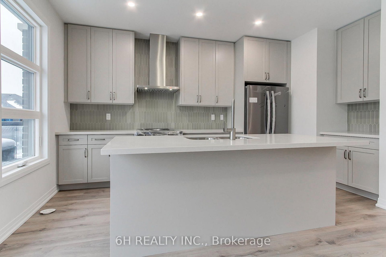 23 Harold Wilson Lane • #Lot 18 • Richmond Hill, ON photo 11