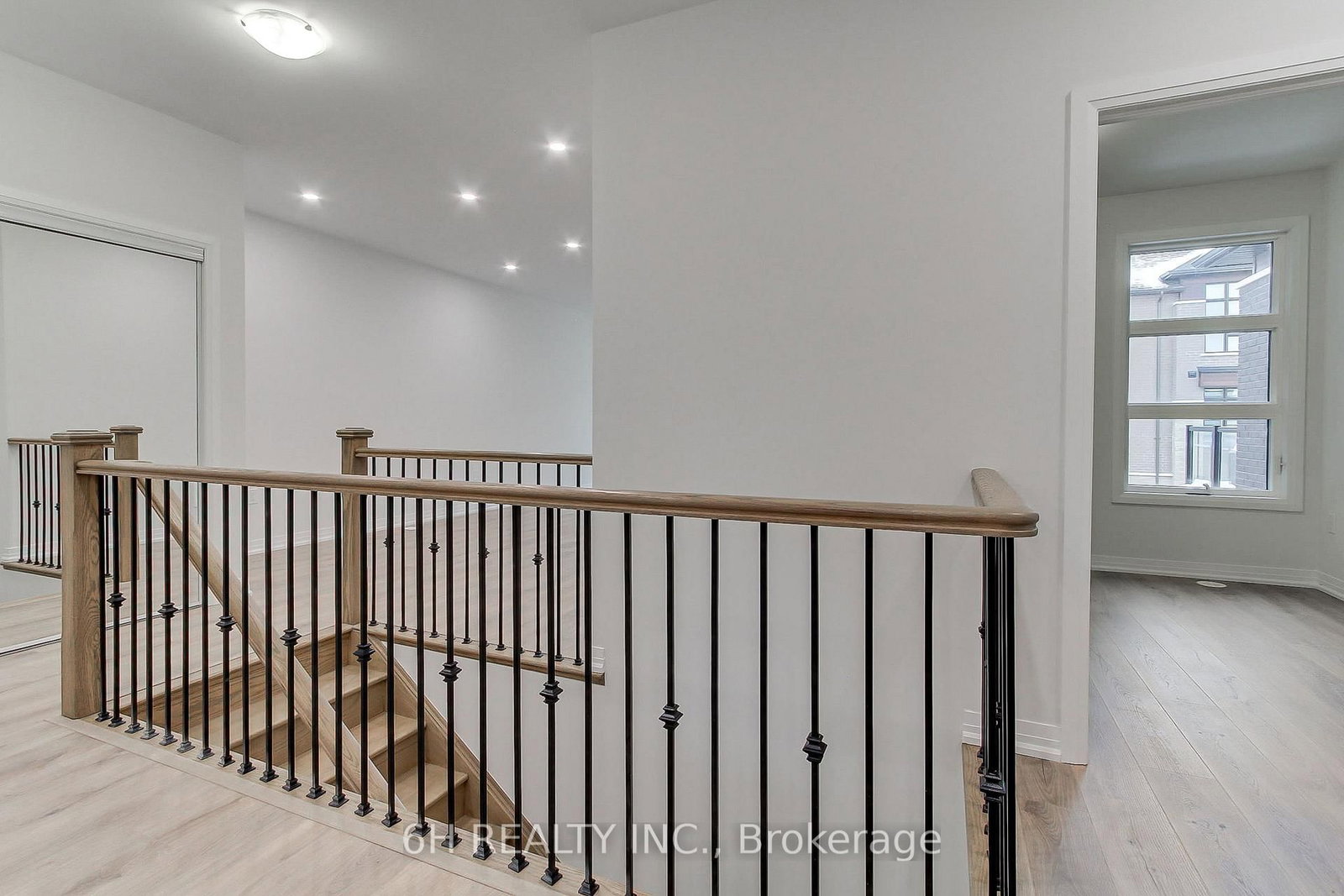 23 Harold Wilson Lane • #Lot 18 • Richmond Hill, ON photo 18