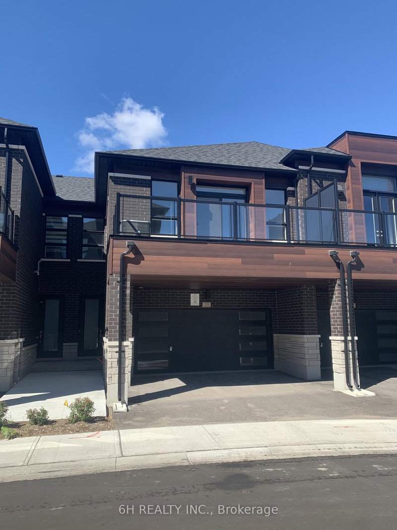 Lot 18 - 23 Harold Wilson Lane