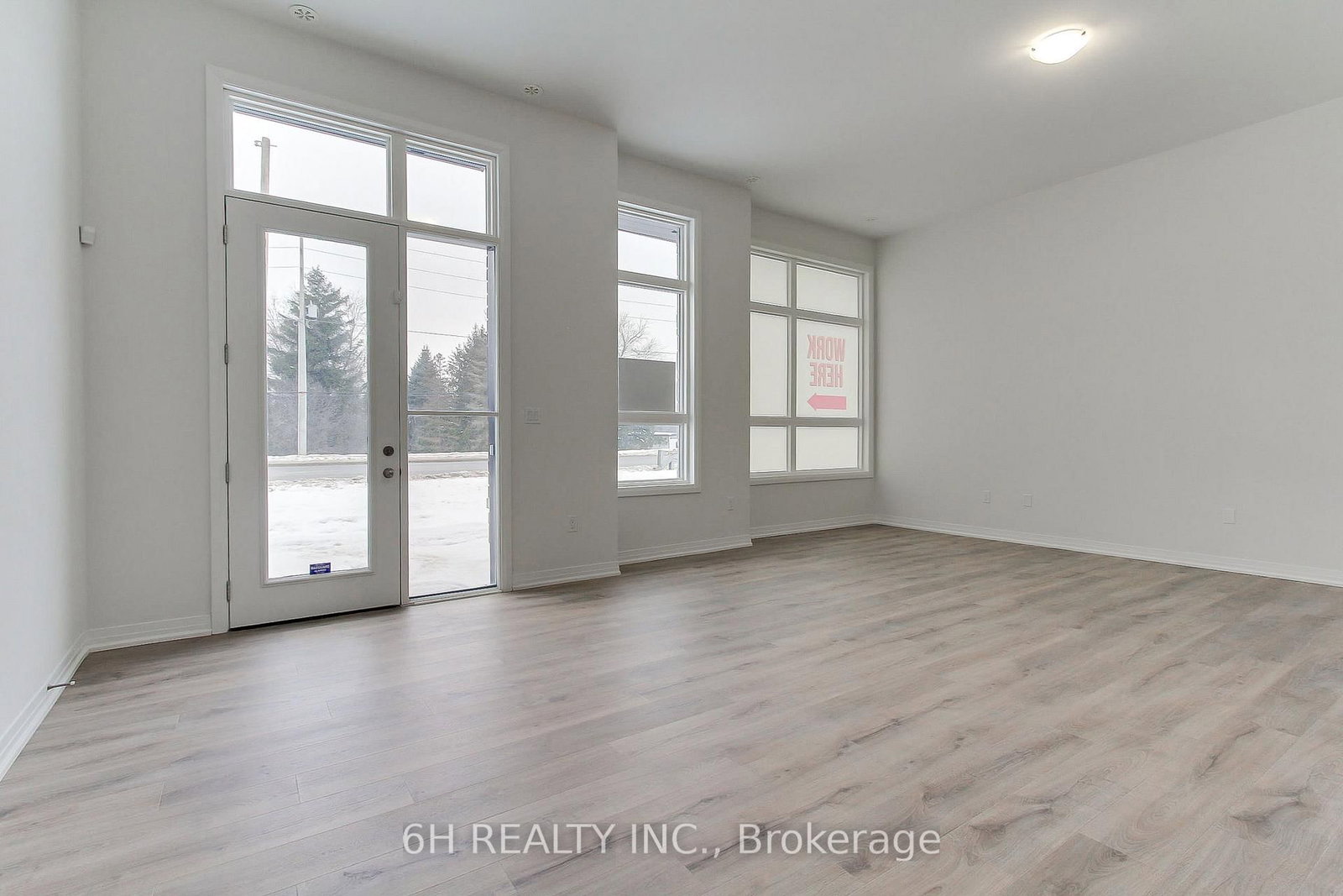 23 Harold Wilson Lane • #Lot 18 • Richmond Hill, ON photo 38