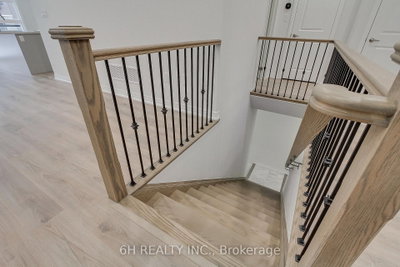 23 Harold Wilson Lane • #Lot 18 • Richmond Hill, ON photo 4