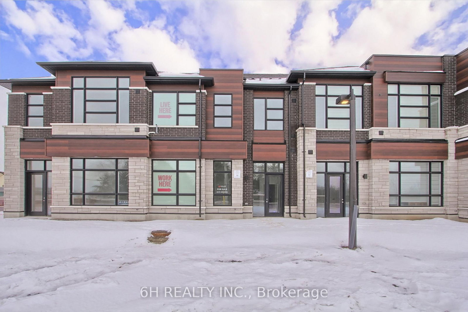23 Harold Wilson Lane • #Lot 18 • Richmond Hill, ON photo 46