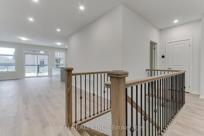 23 Harold Wilson Lane • #Lot 18 • Richmond Hill, ON photo 5