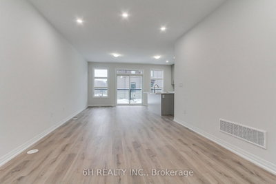 23 Harold Wilson Lane • #Lot 18 • Richmond Hill, ON photo 6