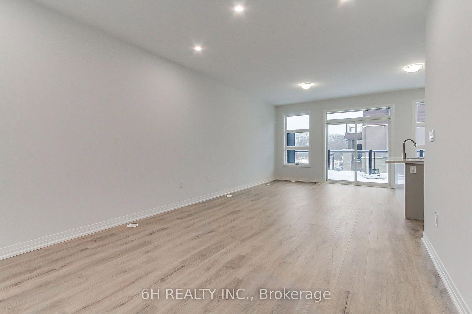 23 Harold Wilson Lane • #Lot 18 • Richmond Hill, ON photo 7