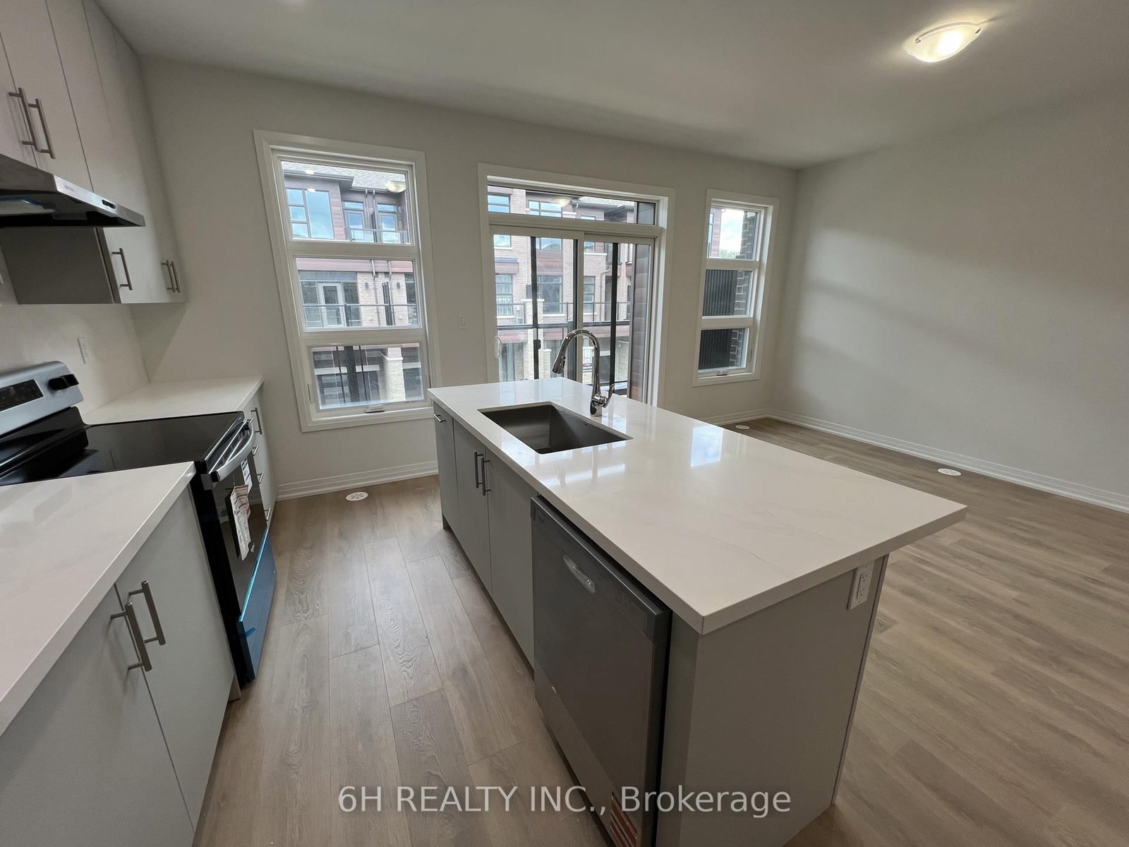 43 Harold Wilson Lane • #Lot 8 • Richmond Hill, ON photo 12