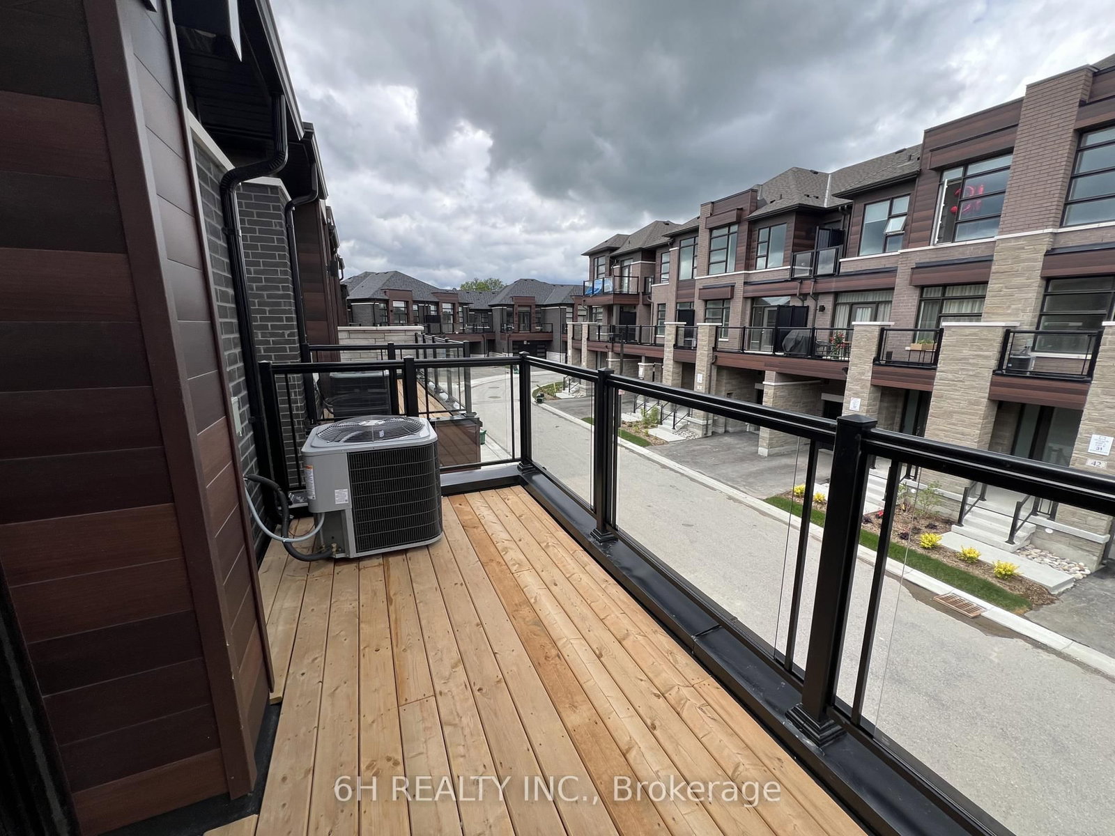 43 Harold Wilson Lane • #Lot 8 • Richmond Hill, ON photo 15