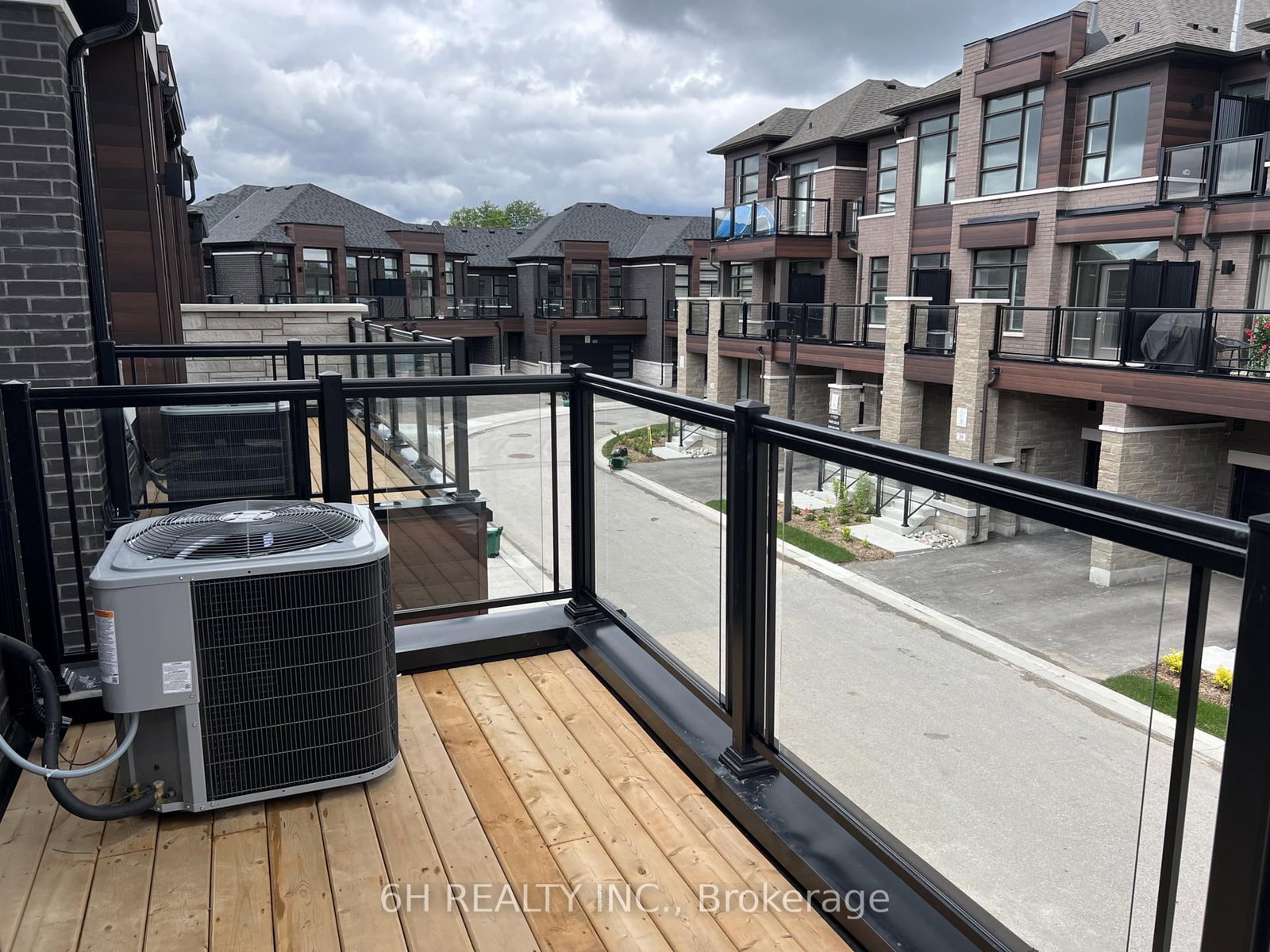 43 Harold Wilson Lane • #Lot 8 • Richmond Hill, ON photo 16