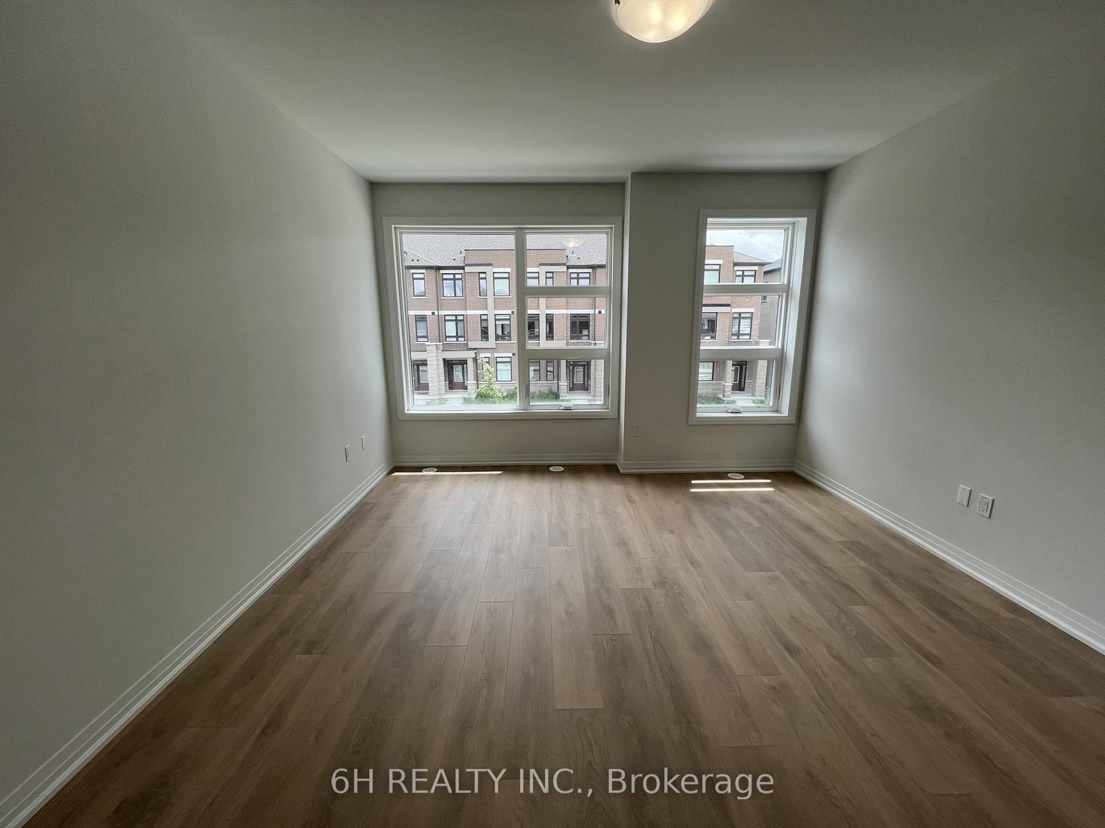 43 Harold Wilson Lane • #Lot 8 • Richmond Hill, ON photo 18