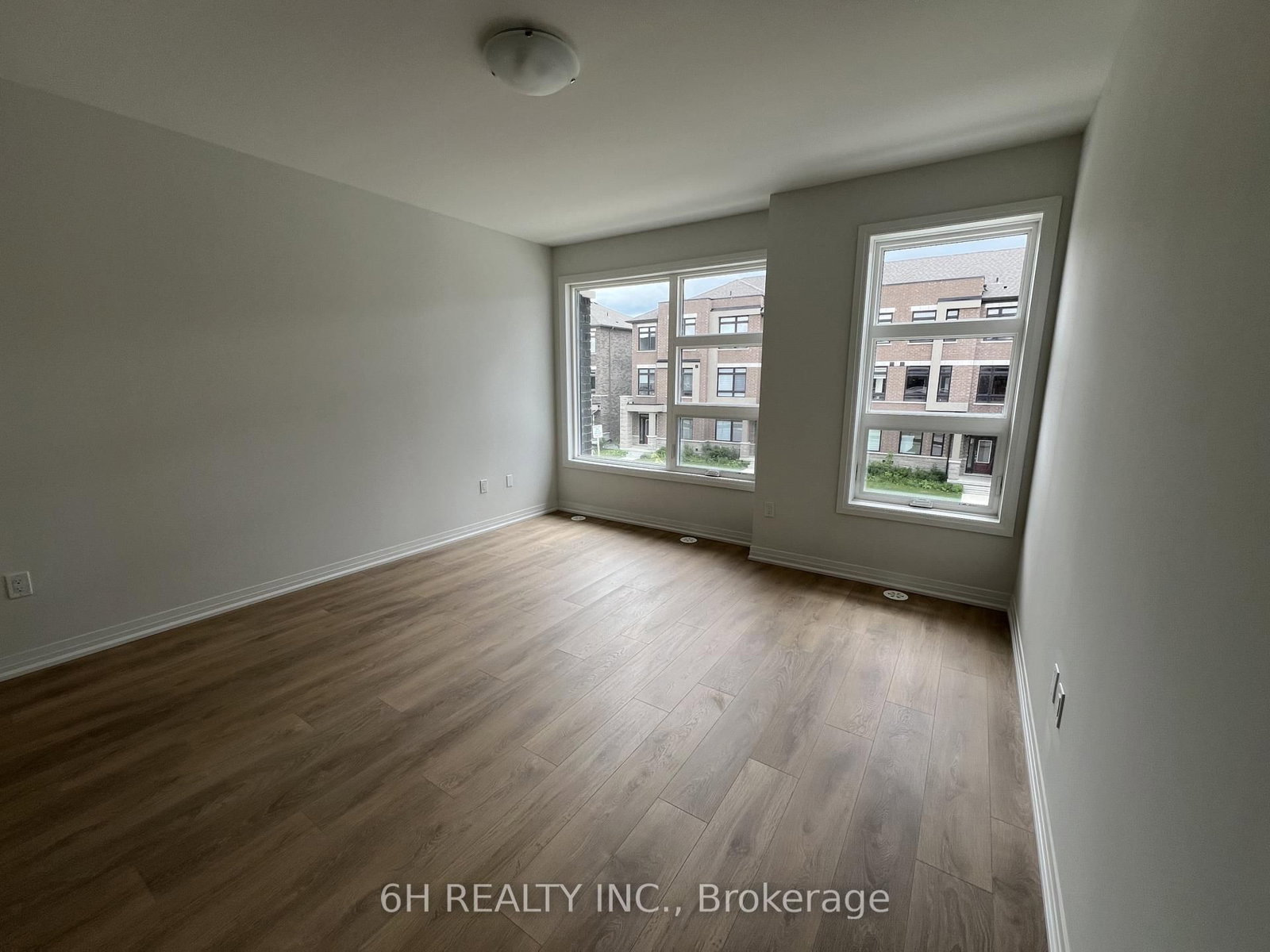 43 Harold Wilson Lane • #Lot 8 • Richmond Hill, ON photo 23
