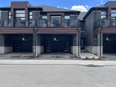 43 Harold Wilson Lane • #Lot 8 • Richmond Hill, ON photo 3
