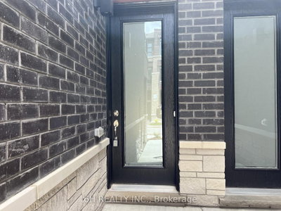 43 Harold Wilson Lane • #Lot 8 • Richmond Hill, ON photo 4