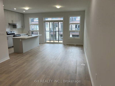 43 Harold Wilson Lane • #Lot 8 • Richmond Hill, ON photo 6