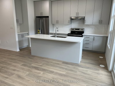 43 Harold Wilson Lane • #Lot 8 • Richmond Hill, ON photo 9