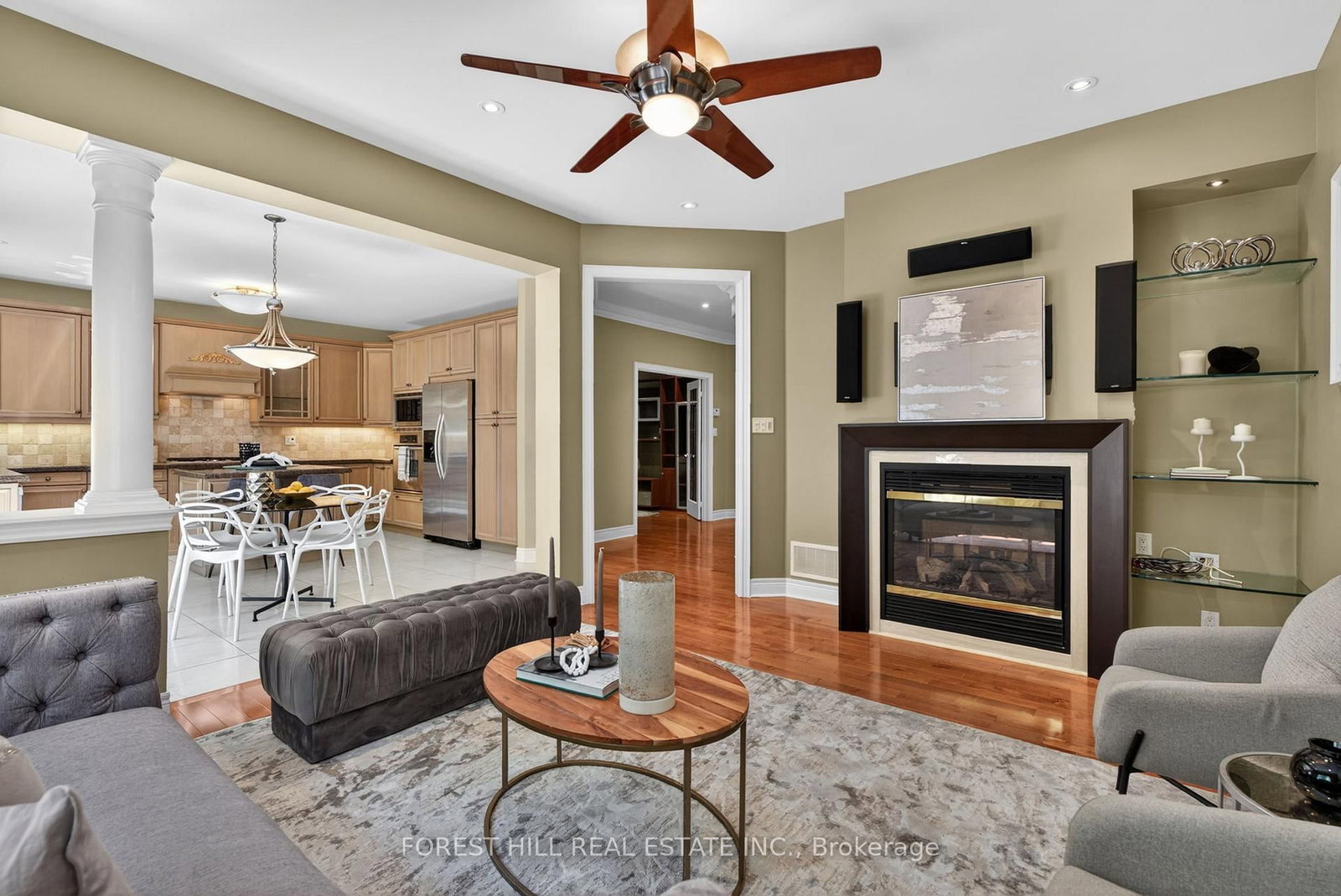 33 Chopin Boulevard • Vaughan, ON photo 13